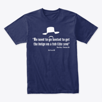 Image 8 of NO NEED TO GO HEELED ~ WYATT EARP 