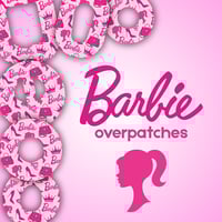 Barbie Overpatches