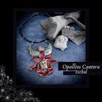 Image 1 of ☽ Ixchel ☾