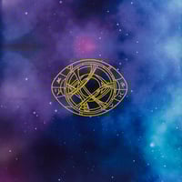 Image 4 of Loungefly Marvel DR Strange Multiverse MINI Backpack