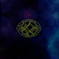 Image 5 of Loungefly Marvel DR Strange Multiverse MINI Backpack