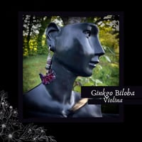 Image 1 of ☽ Ginkgo Violina ☾