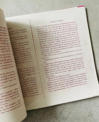 Image 2 of Coming to Writing (1976) by Hélène Cixous
