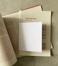 Image 3 of Coming to Writing (1976) by Hélène Cixous