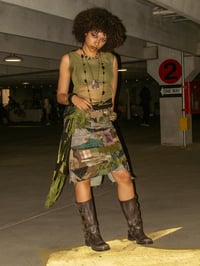 Image 3 of Scargo Skirt