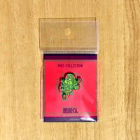 Image 2 of Pin's yôkai