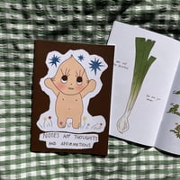 Notes App Zine