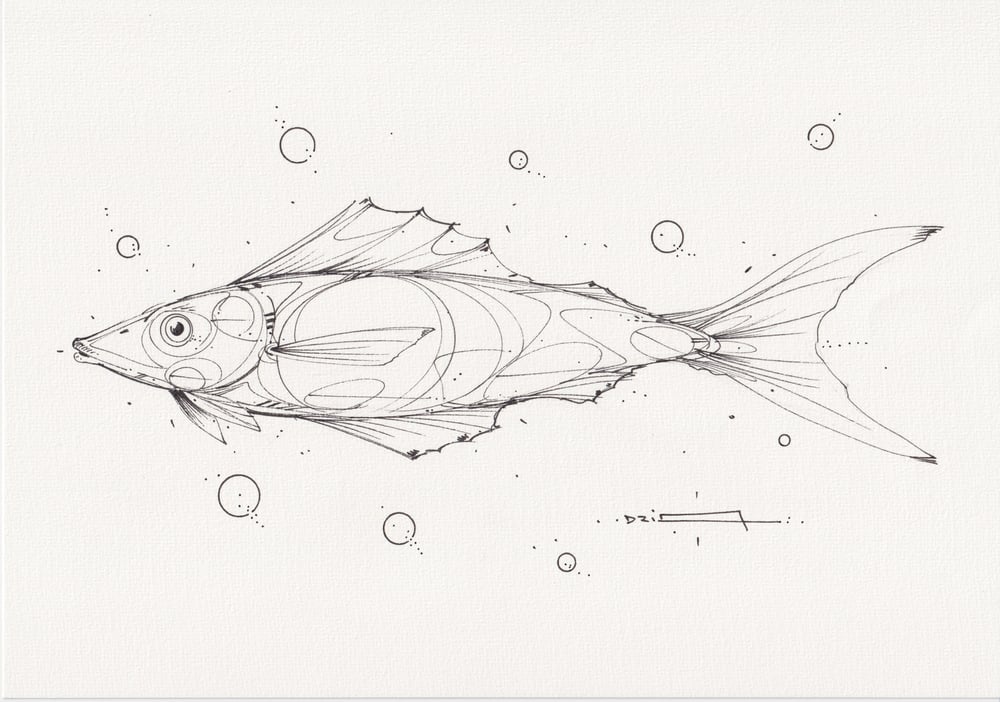 Image of FISH 6