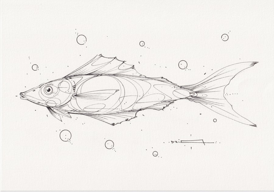 Image of FISH 6