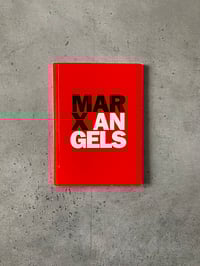 Image 1 of Marx Angels by PAVEL BÜCHLER