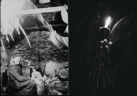 Image 4 of DIGITAL Edition of Vetur: Poems & Photographs by Katie Metcalfe