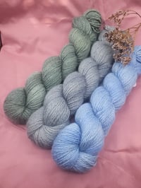 Image 4 of Orage - Natsu 