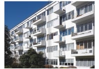 Image 4 of Speculative Suburban Apartments 1933-39