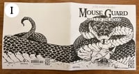 Image 10 of 20th Anniversary Sketch Cover Issue