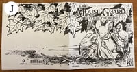 Image 11 of 20th Anniversary Sketch Cover Issue