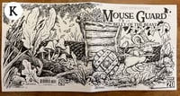 Image 12 of 20th Anniversary Sketch Cover Issue