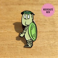 Image 1 of Pin's Kappa