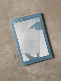 Image 1 of Nick Mauss and Ken Okiishi: One Season in Hell