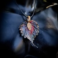 Image 3 of ☽ Urtica Boreal ☾