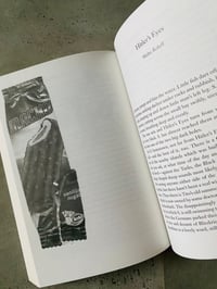 Image 4 of Letters to the Editors. A Journal by Anna M. Szaflarski (ed.)