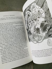 Image 5 of Letters to the Editors. A Journal by Anna M. Szaflarski (ed.)