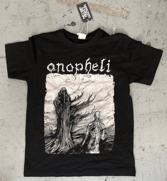 Image of Anopheli shirt