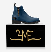 Image 2 of YMe™️ Designer Mid Top Boot Vol. 9