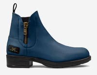 Image 3 of YMe™️ Designer Mid Top Boot Vol. 9