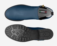 Image 5 of YMe™️ Designer Mid Top Boot Vol. 9