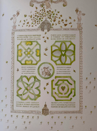 Image 3 of In and Out of The Garden by Sarah Midda