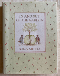 Image 1 of In and Out of The Garden by Sarah Midda