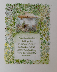 Image 5 of In and Out of The Garden by Sarah Midda