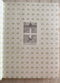 Image 6 of In and Out of The Garden by Sarah Midda