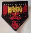Swine Plague patch (3 variants)