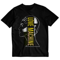 Brainwashed Bot Yellie