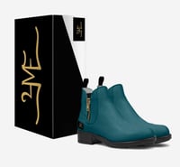 Image 1 of YMe™️ Designer Mid Top Boot Vol. 10