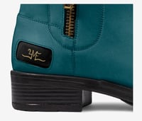 Image 6 of YMe™️ Designer Mid Top Boot Vol. 10