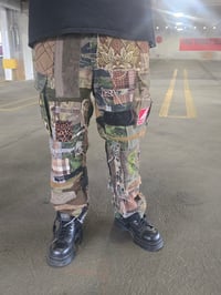 Image 3 of Scargos (GAS)