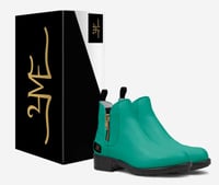 Image 1 of YMe™️ Designer Mid Top Boot Vol. 11