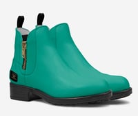 Image 4 of YMe™️ Designer Mid Top Boot Vol. 11