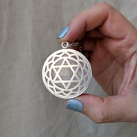 Image 4 of Anahata (II)