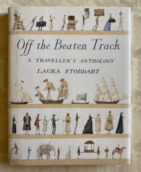 Image 1 of Off The Beaten Track by Laura Stoddart