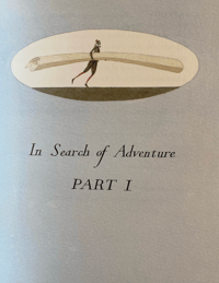 Image 4 of Off The Beaten Track by Laura Stoddart