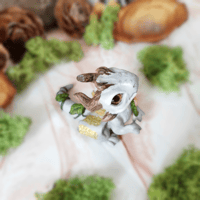 Image 1 of Earth Dragon - Earth Elemental Spirit