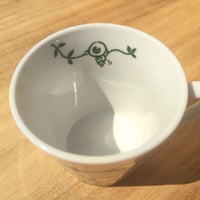 Image 3 of Tasse Papa œil verte