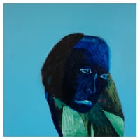 Image 1 of Blue Samurai