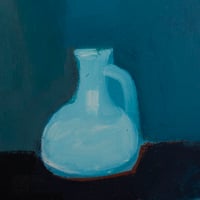 Image 5 of Blue Still Life