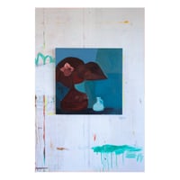 Image 4 of Blue Still Life