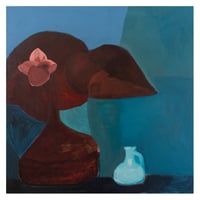 Image 1 of Blue Still Life
