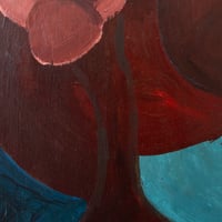 Image 3 of Blue Still Life